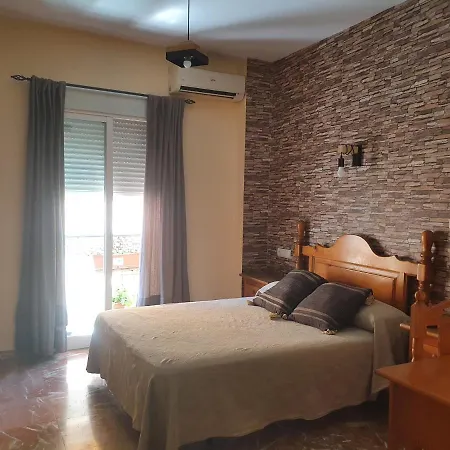 La Vega Pensión Huelva