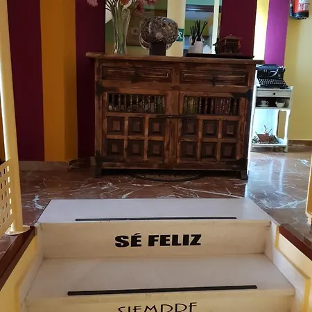 La Vega Pensión Huelva