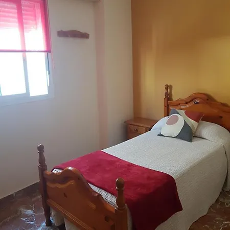 La Vega * Huelva
