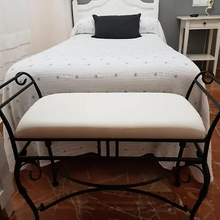 La Vega Pensión Huelva