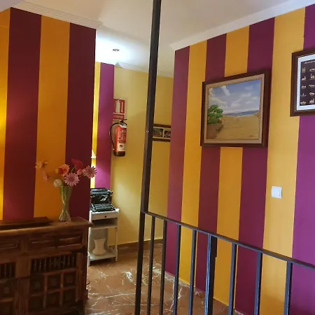 بيت ضيافة La Vega