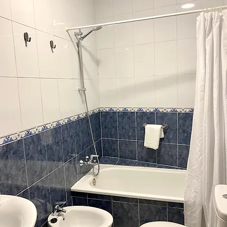 Pensjonat La Vega 3*