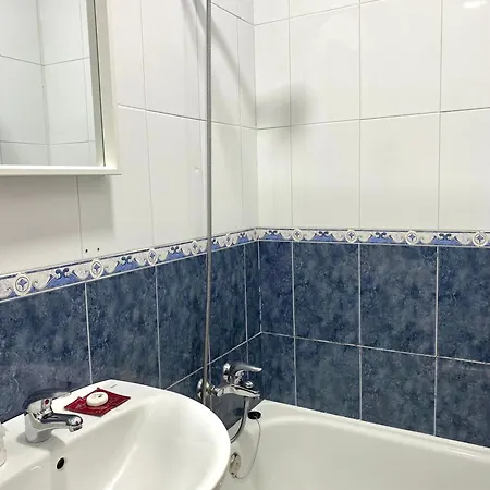 La Vega Pensjonat 3*