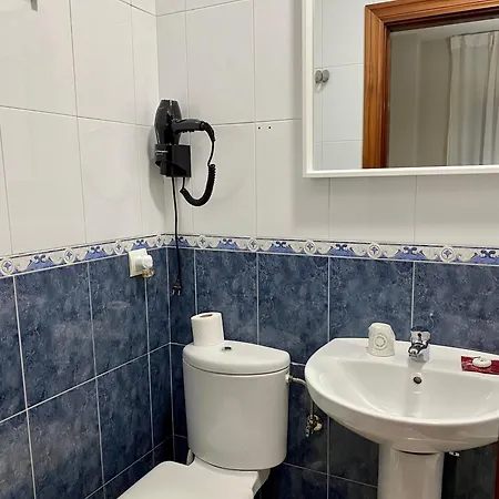 Pensjonat La Vega 3*