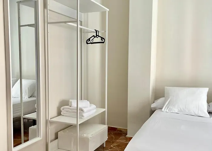 بيت ضيافة La Vega 3*