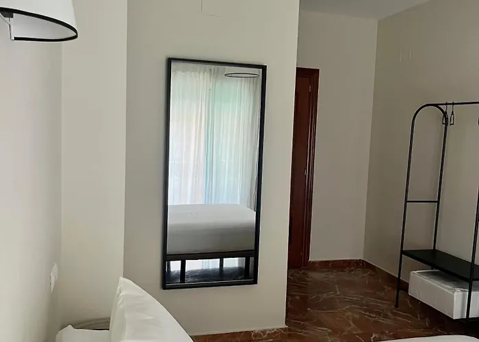 بيت ضيافة La Vega هويلفا