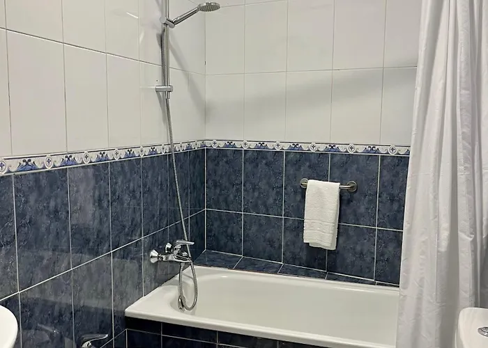 La Vega بيت ضيافة هويلفا