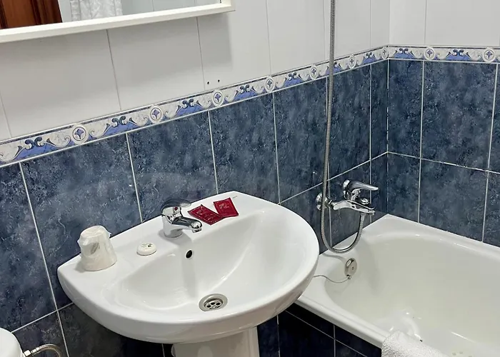 La Vega بيت ضيافة