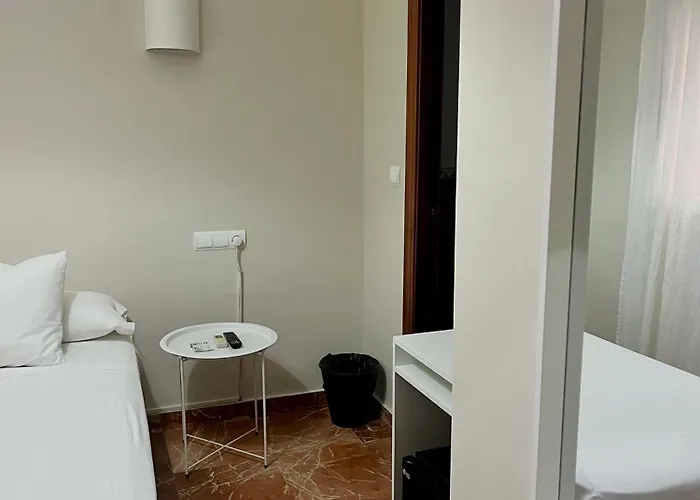 بيت ضيافة La Vega هويلفا