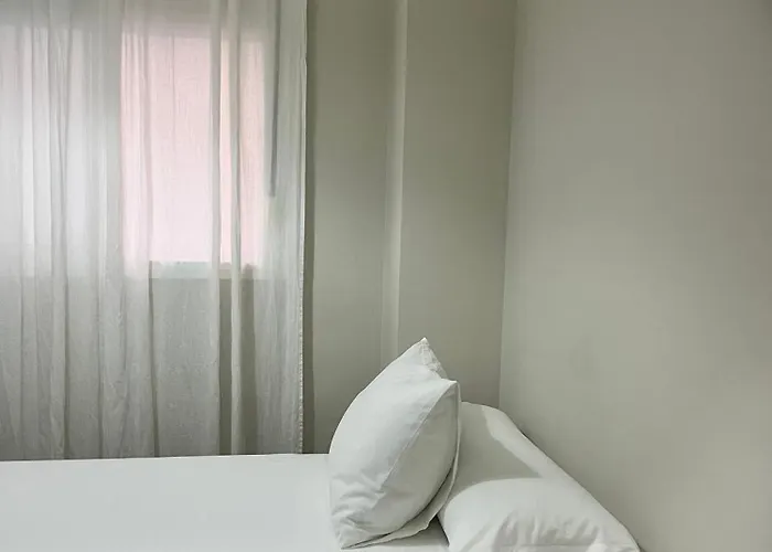 La Vega بيت ضيافة