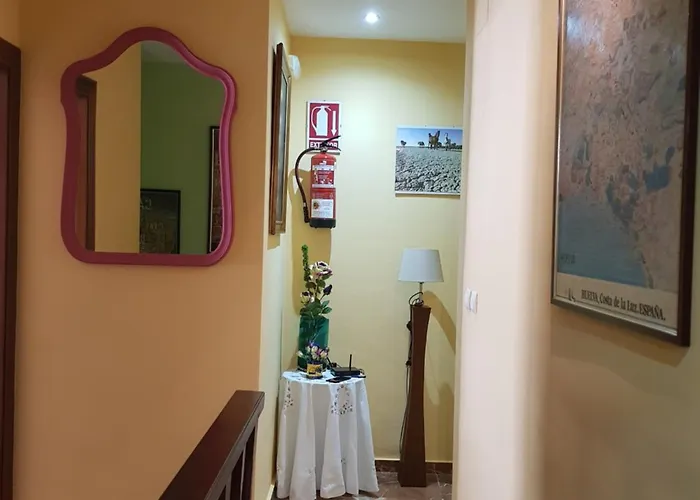 La Vega بيت ضيافة 3*