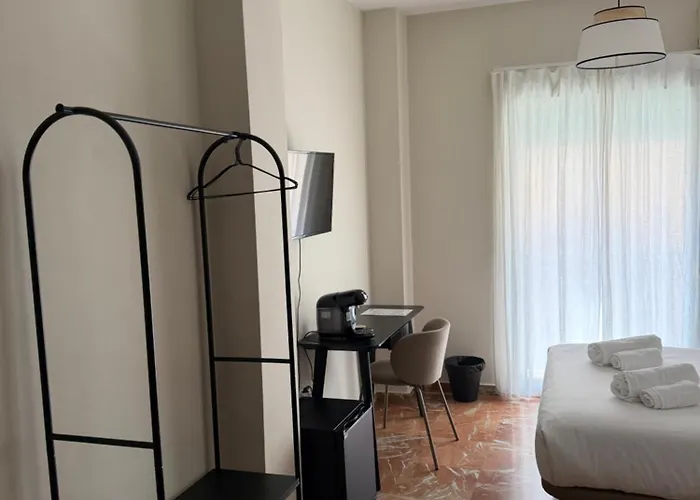 بيت ضيافة La Vega 3*