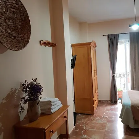 La Vega Pensjonat