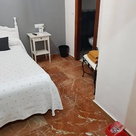 Pensjonat La Vega *