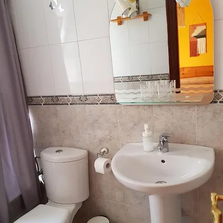 La Vega Pensjonat *