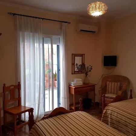Pensjonat La Vega *