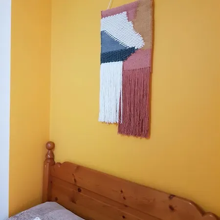 Pensjonat La Vega *