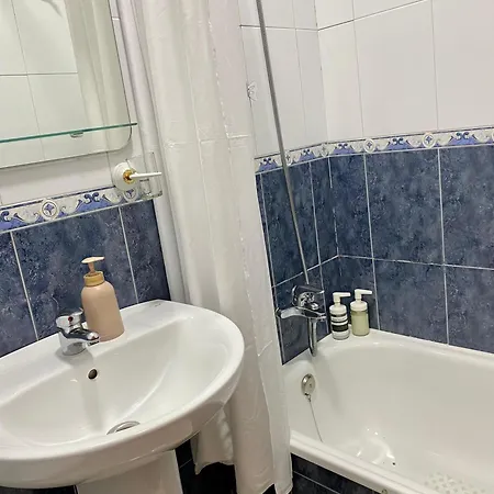 Pensjonat La Vega Huelva