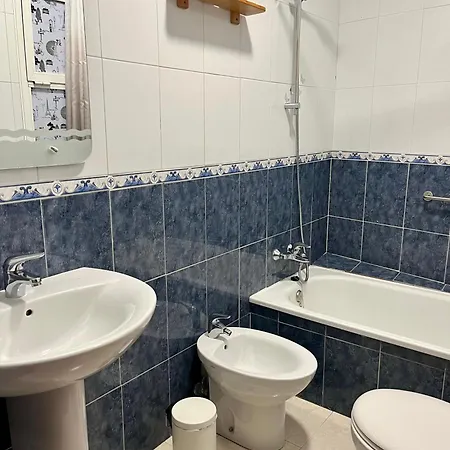 La Vega Huelva