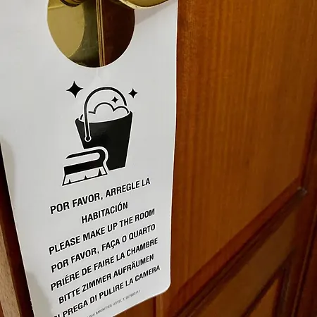 Pensión La Vega Huelva