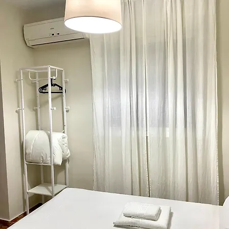 Pensión La Vega Huelva