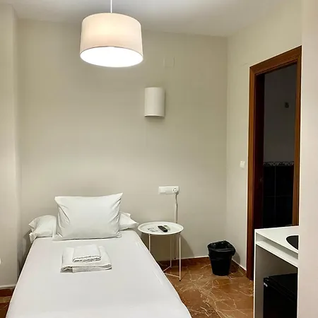 Pensión La Vega Huelva