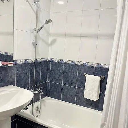 La Vega Pensión Huelva