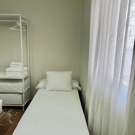 Pensión La Vega Huelva