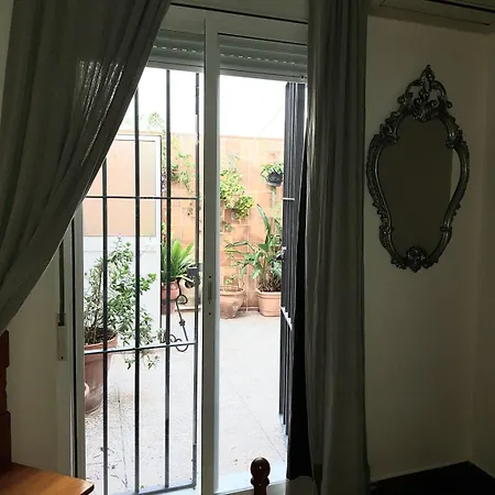 Pensión La Vega Huelva