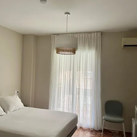 La Vega Maison d'hôtes