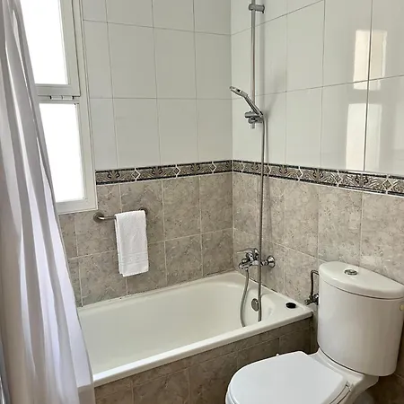 Maison d'hôtes La Vega Huelva