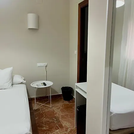 Maison d'hôtes La Vega Huelva