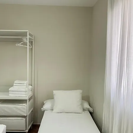 Maison d'hôtes La Vega Huelva