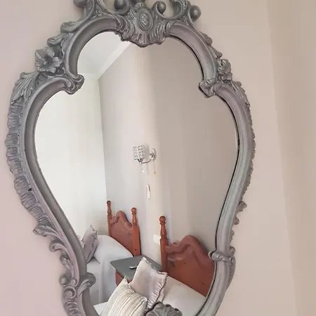 Maison d'hôtes La Vega Huelva