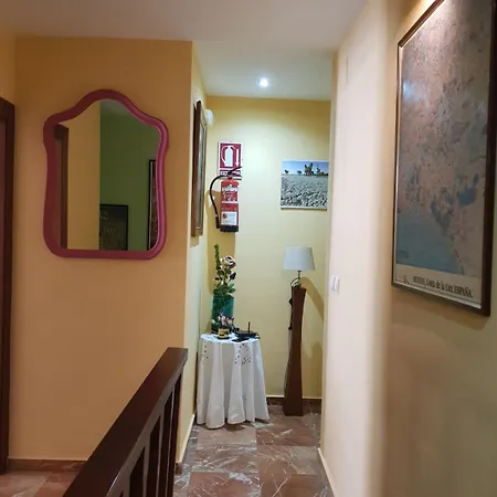 La Vega Maison d'hôtes 3*